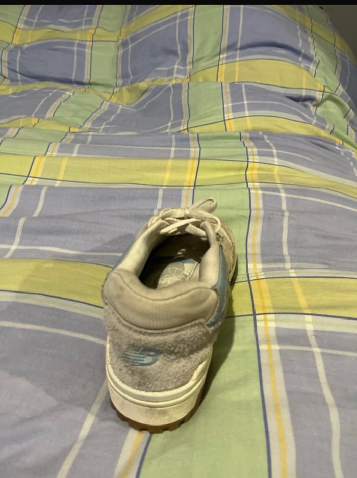 Basket New balance - photo numéro 4