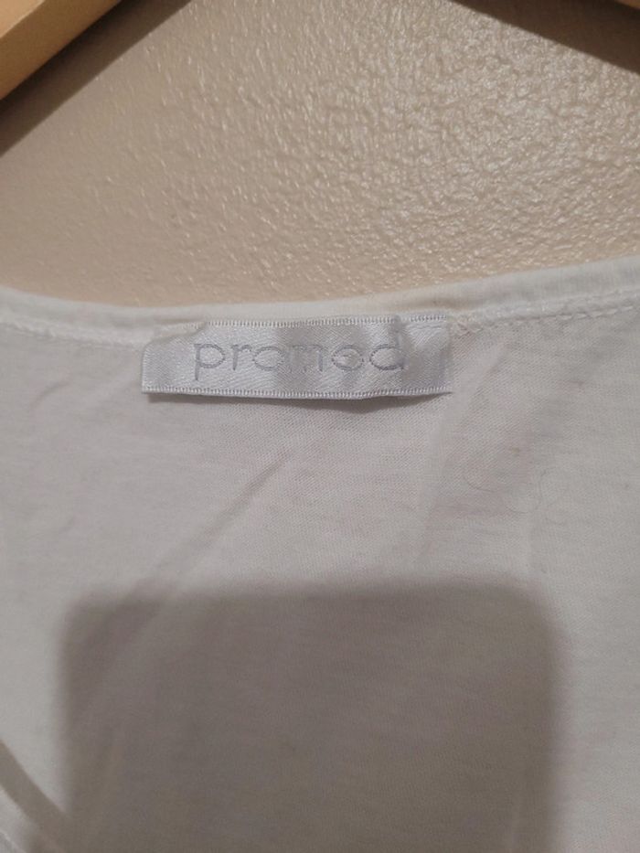 T shirt promod taille 36 - photo numéro 3
