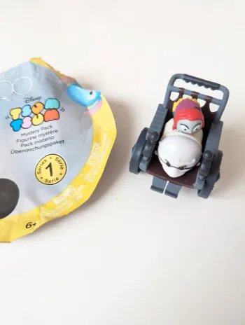 Tsumtsum série 1 l'étrange Noël