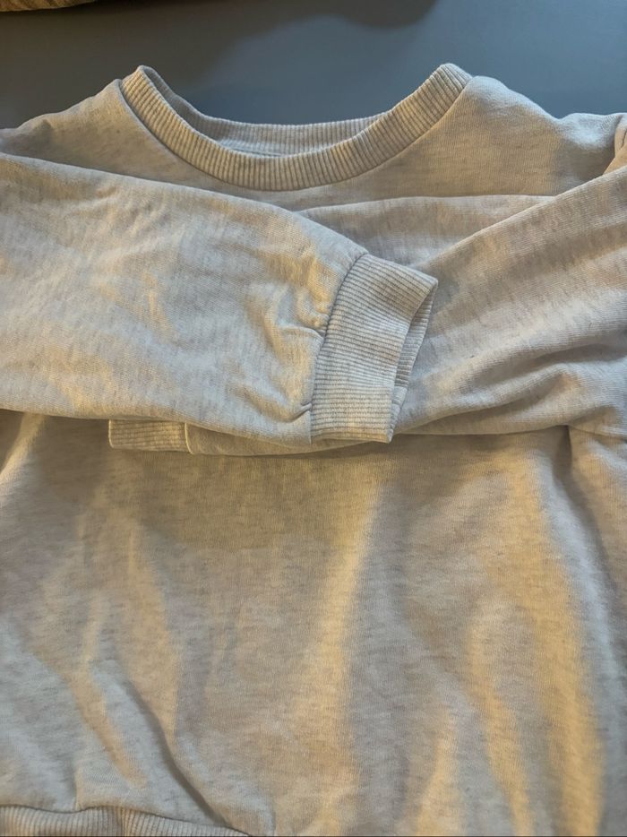 Lot de 2  ensemble jogging 9 mois - photo numéro 8