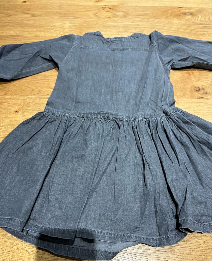 Robe jean - photo numéro 2