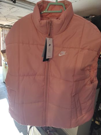 Doudoune Nike taille M