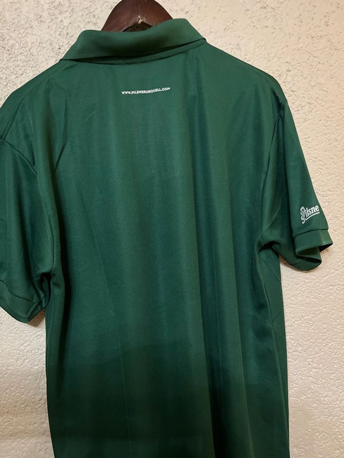 Magnifique Polo pilsnerurquell - photo numéro 5
