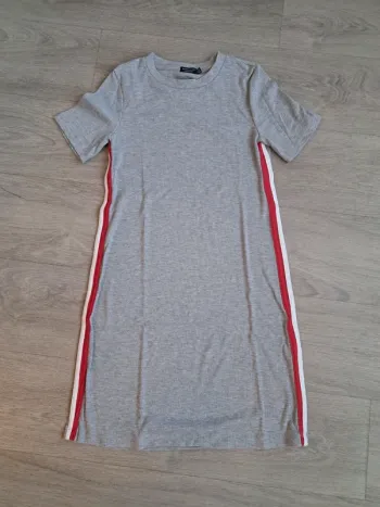 Robe mini