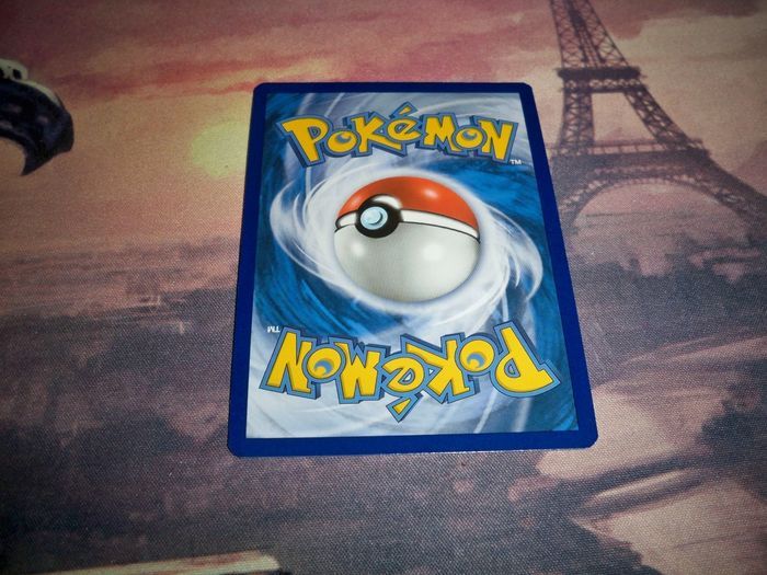 Pokémon - Reshiram (SLG 14) - 14/73 légendes brillantes - holo rare - photo numéro 3