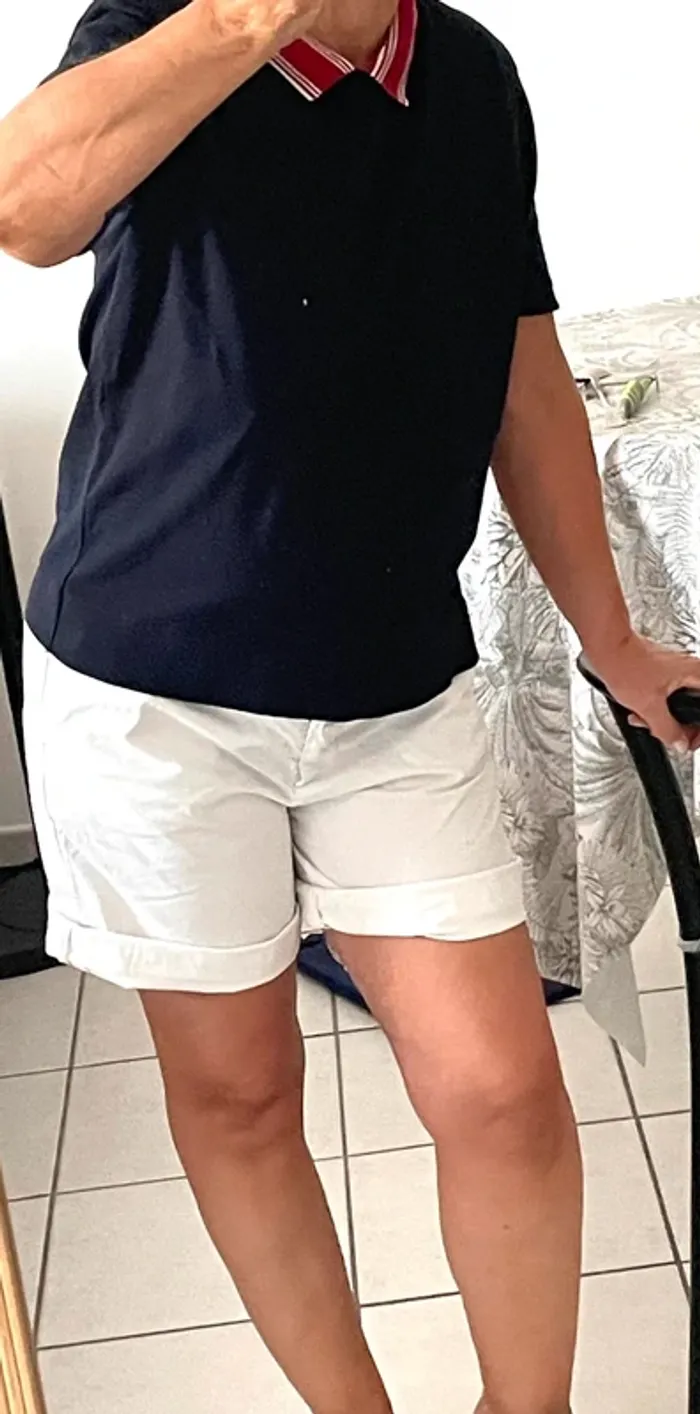 Polo Tommy Hilfiger - photo numéro 3