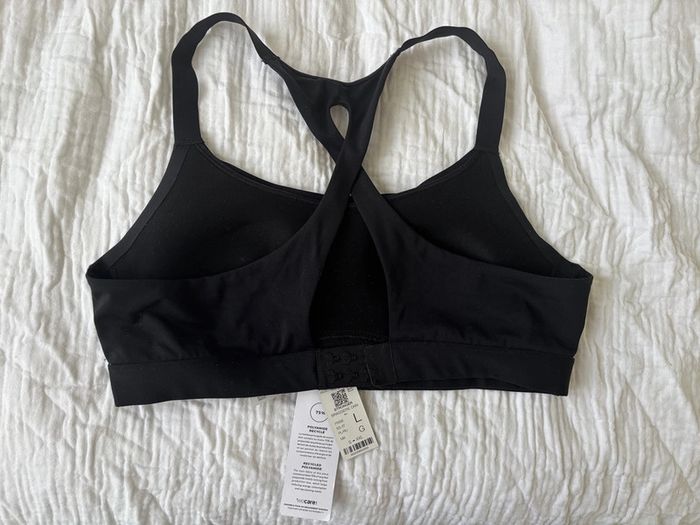 Brassière de sport etam - photo numéro 2