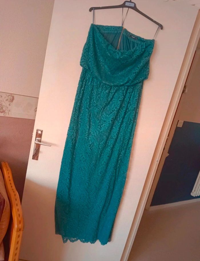 Robe Mango Xl - photo numéro 4