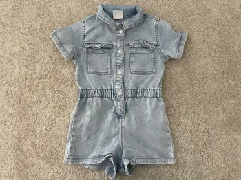 Combi short manches courtes Zara 🌻