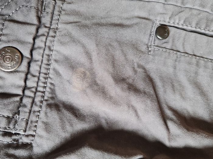 Cargo gris orchestra 6m - photo numéro 2