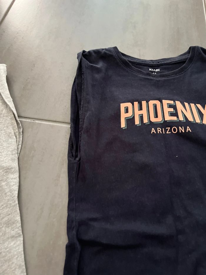 Lot robe fille - photo numéro 7