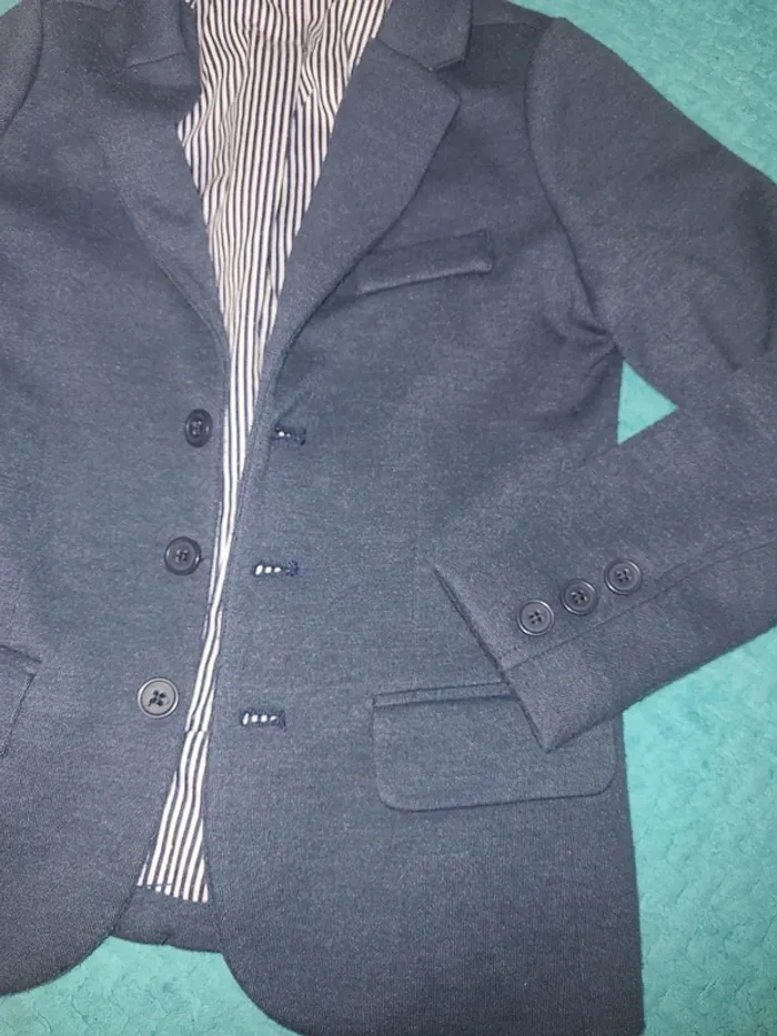 Blaser garçon 5 ans TAO - photo numéro 3