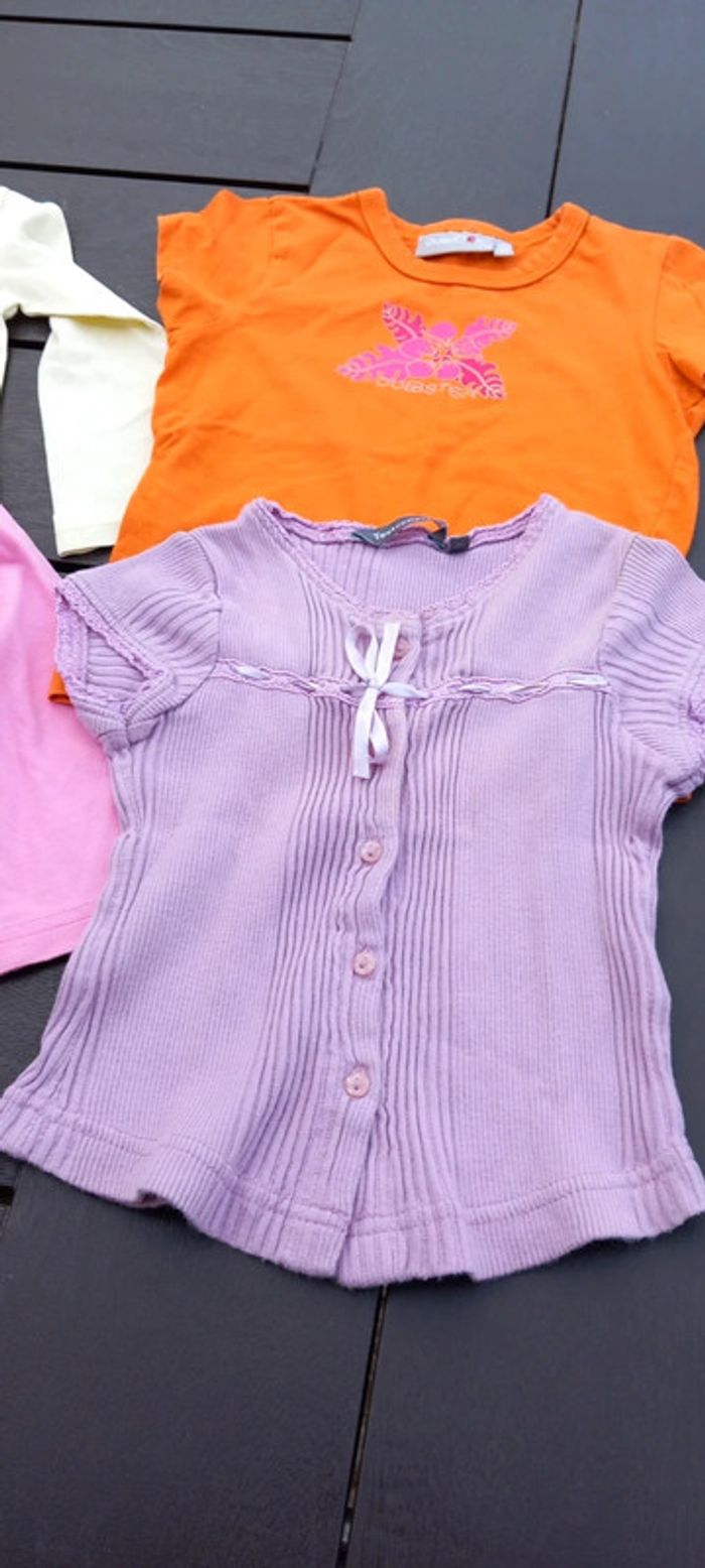Lot vêtements 2ans - photo numéro 5