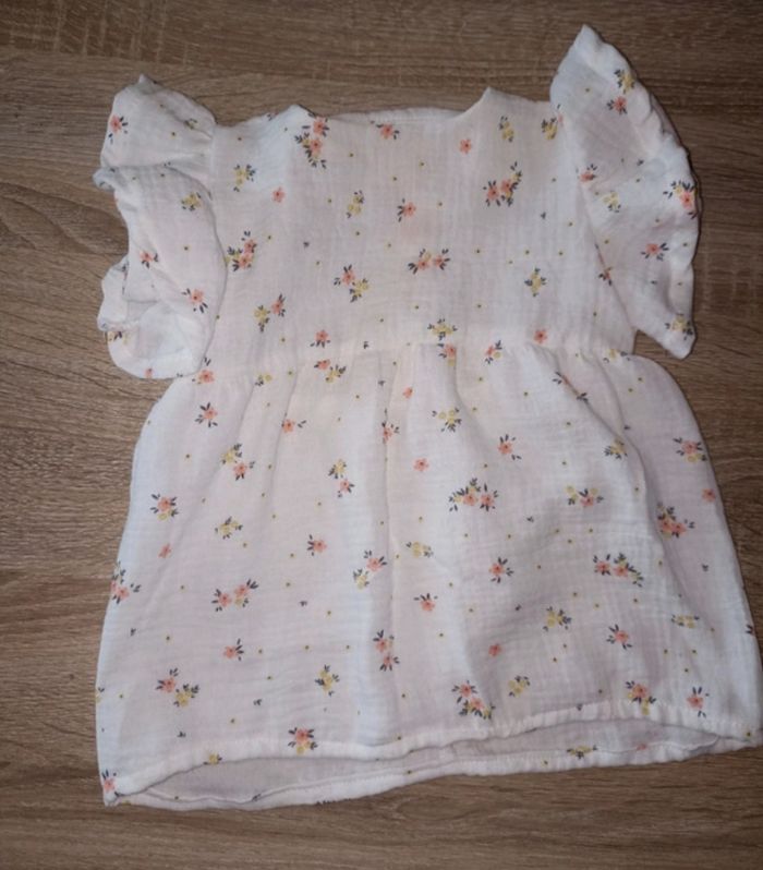 Robe bébé - photo numéro 2