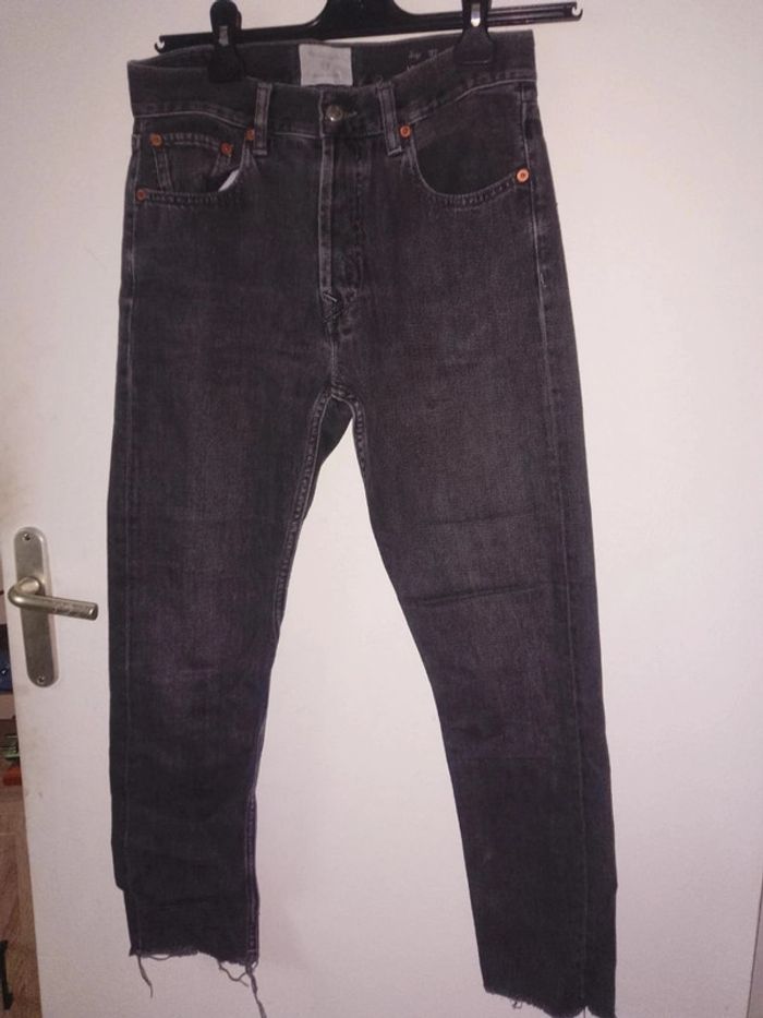 Jean homme taille 36 - photo numéro 2