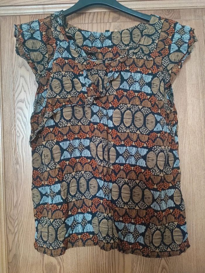 Haut taille 46