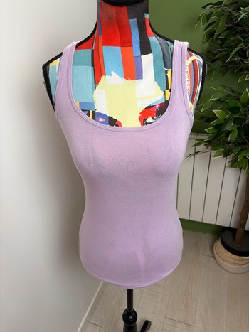 Débardeur Primark | Lila | Taille 34