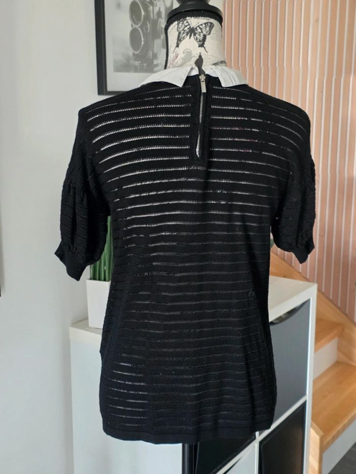 Pull original Morgan - photo numéro 3