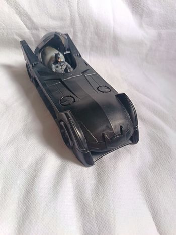 Voiture Batman kinder