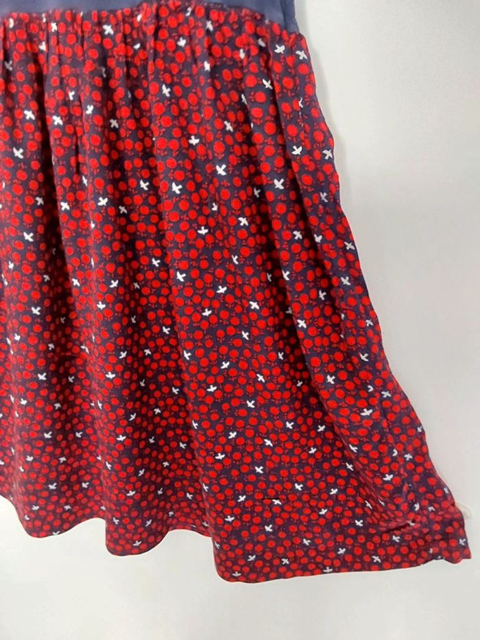 Robe dpam fille 6 ans - photo numéro 2