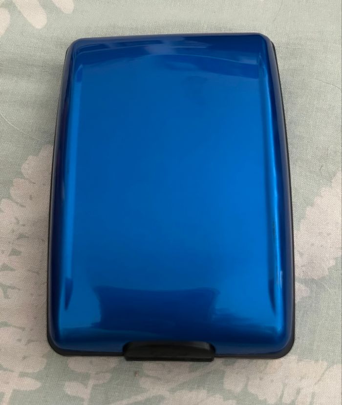 Porte carte RFID - photo numéro 2