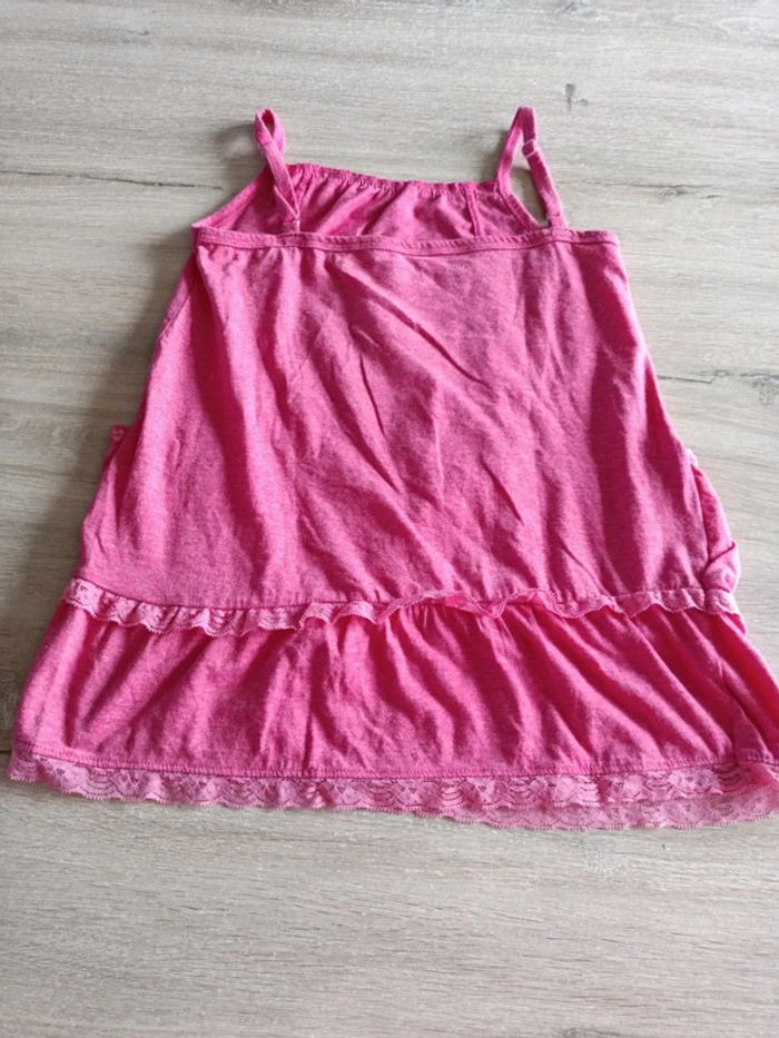 94. Blouse fluide TQF 12ans - photo numéro 2