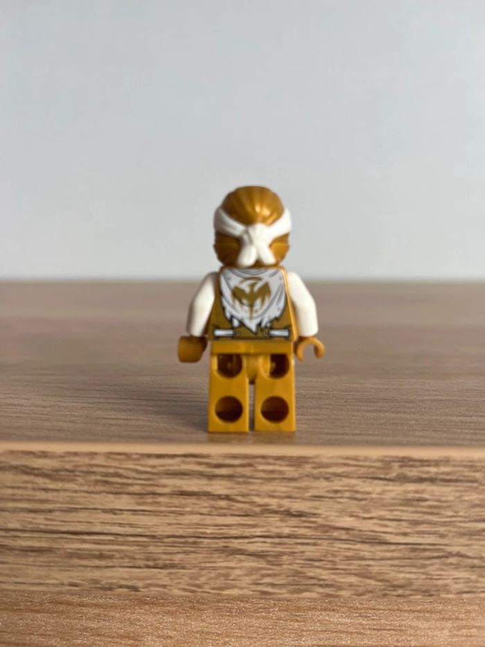 Figurine lego ninjago njo450 - photo numéro 2