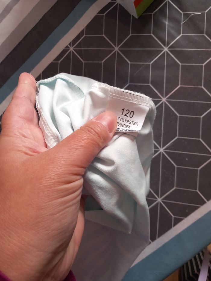 Robe stitch - photo numéro 7