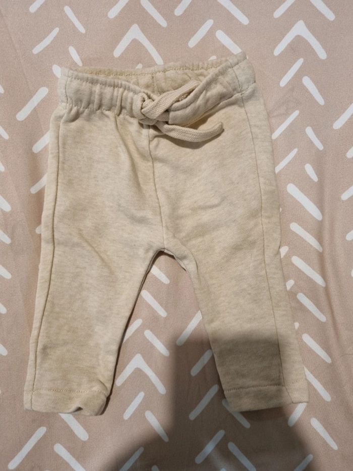 Pantalon détente