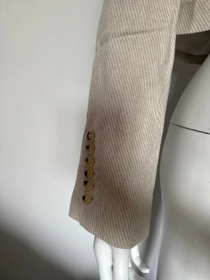Veste Zara femme - photo numéro 6