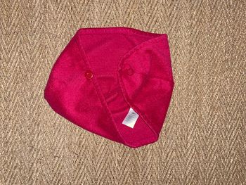 Serviette turban Miomare cheveux 