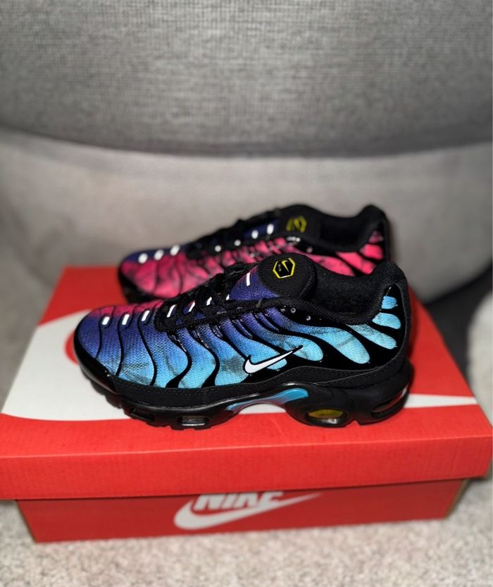 🔥Nike Tn 34🔥 - photo numéro 7