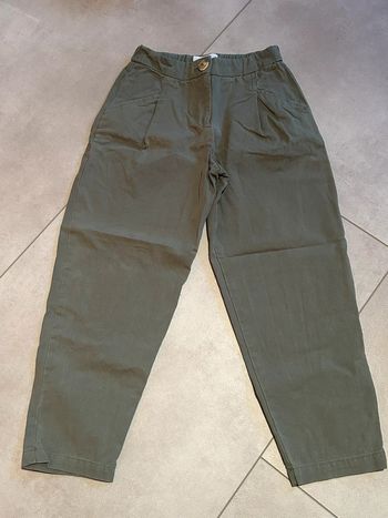 Pantalon Zara, 8 ans