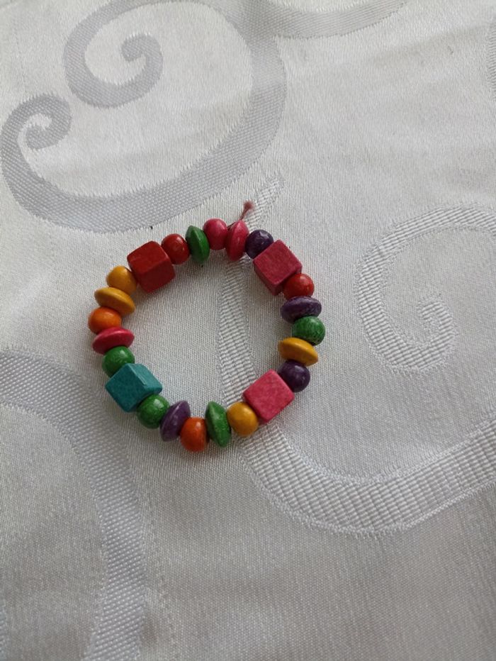Bracelet enfant - photo numéro 2