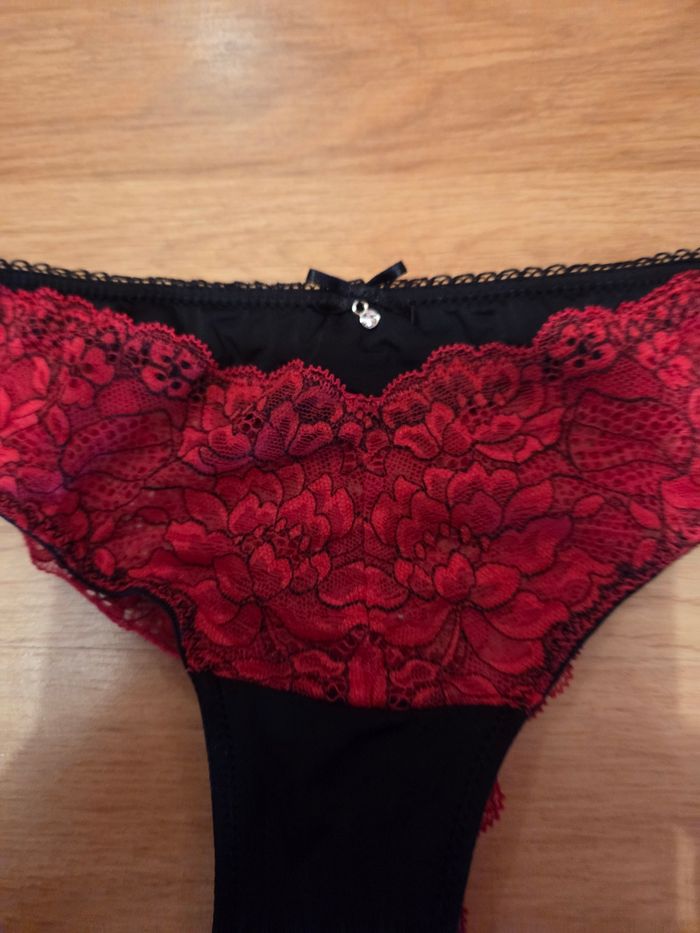Lot string 38 - photo numéro 4