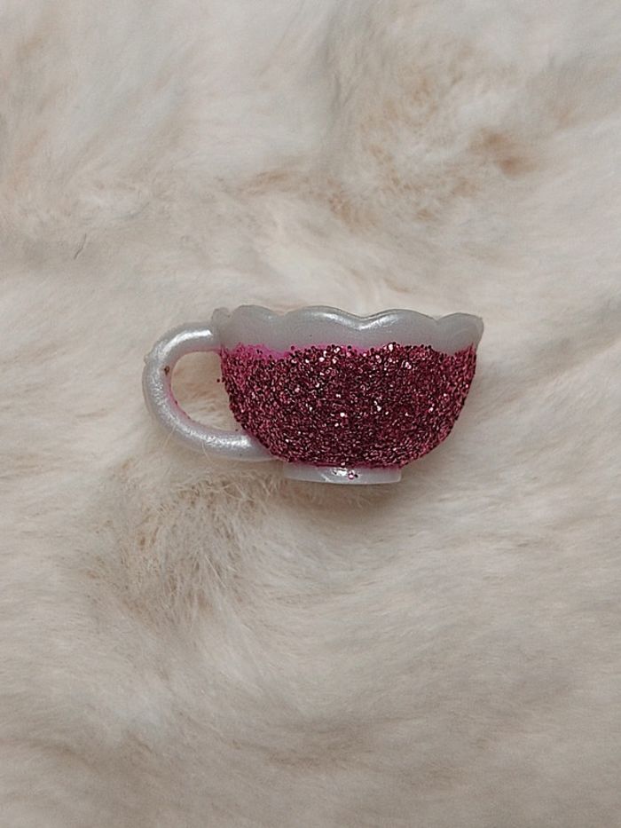 🐾LOL surprise Cottontail Rabbit (lapin à queue blanche)🐾 - photo numéro 7