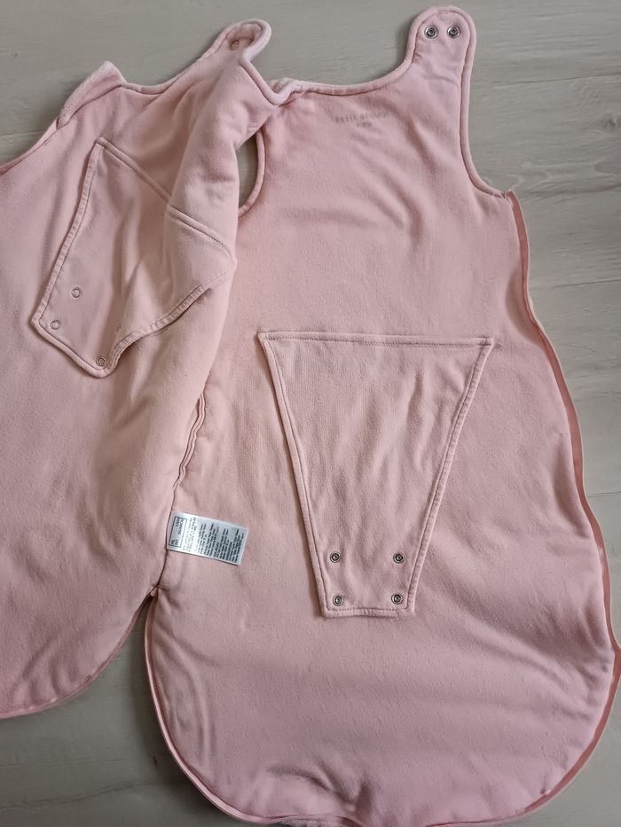 Lot de gigoteuses 0-6 mois - photo numéro 7