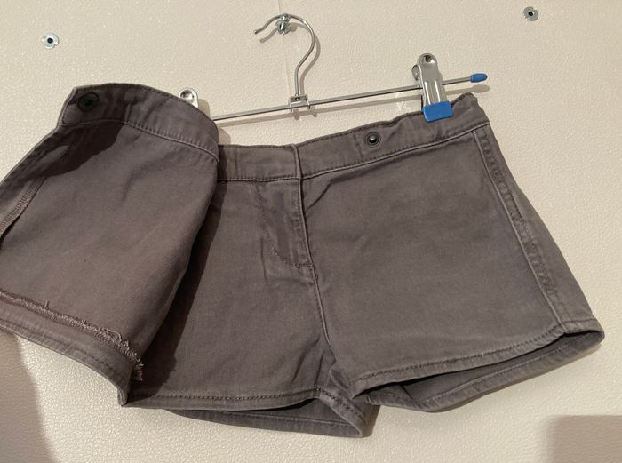 short-jupe fille 4 ans - photo numéro 2