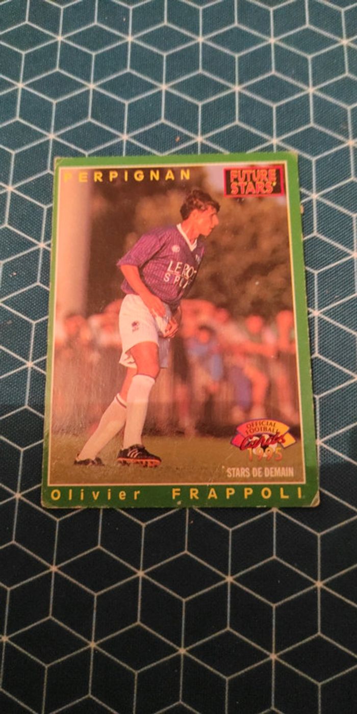 Panini future stars - photo numéro 2