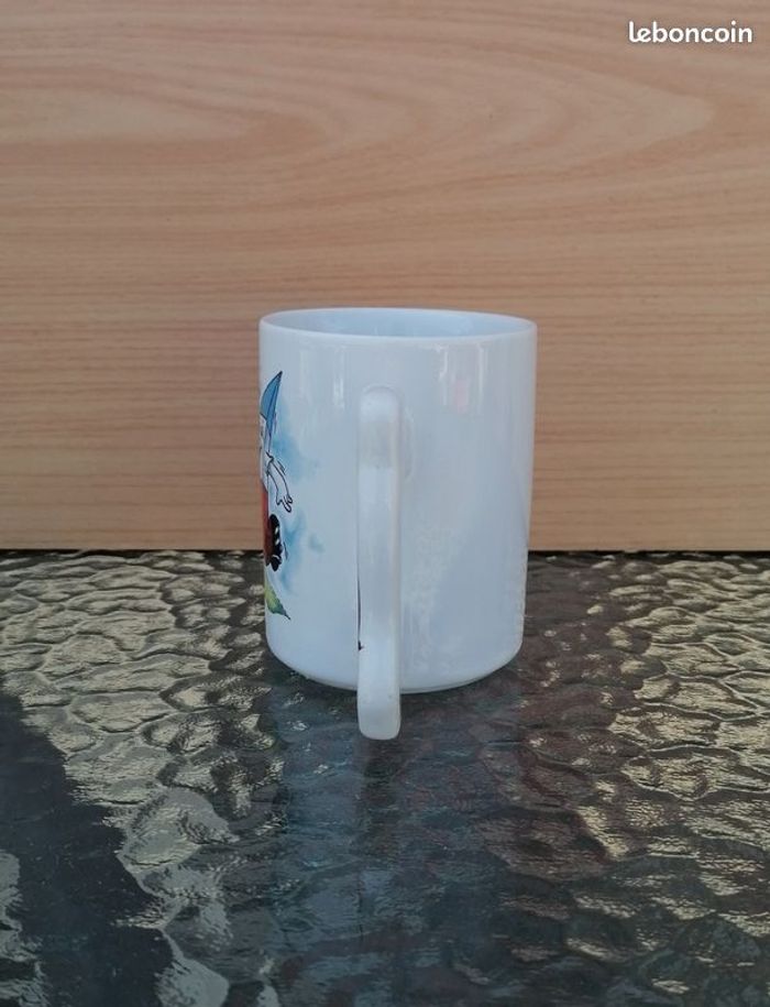 Mug Football. - photo numéro 4