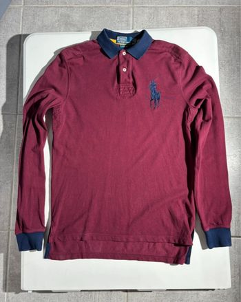 Pull Ralph Lauren