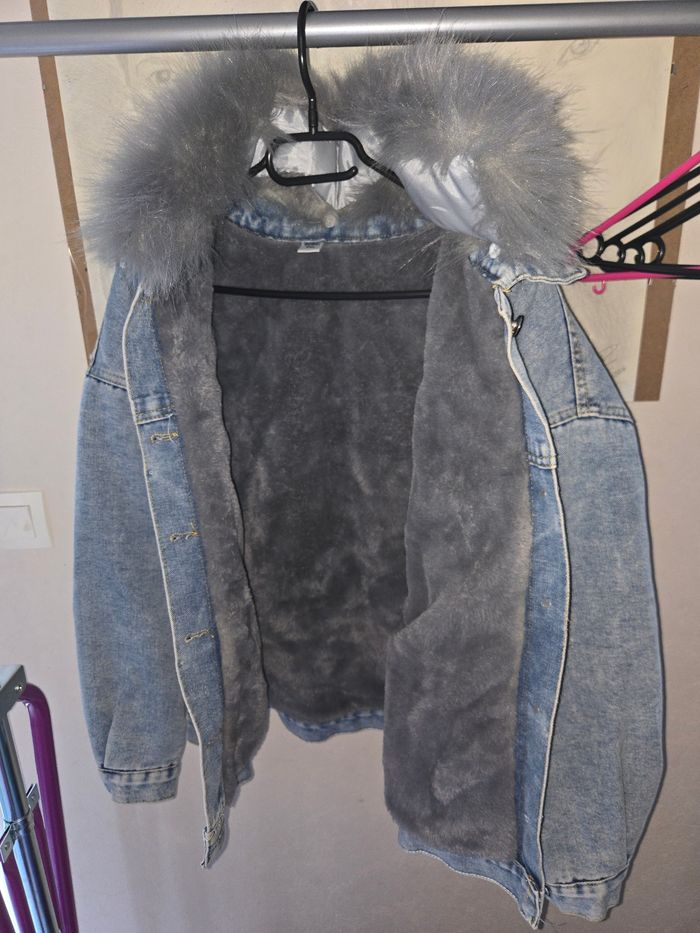 Manteau femme - photo numéro 2