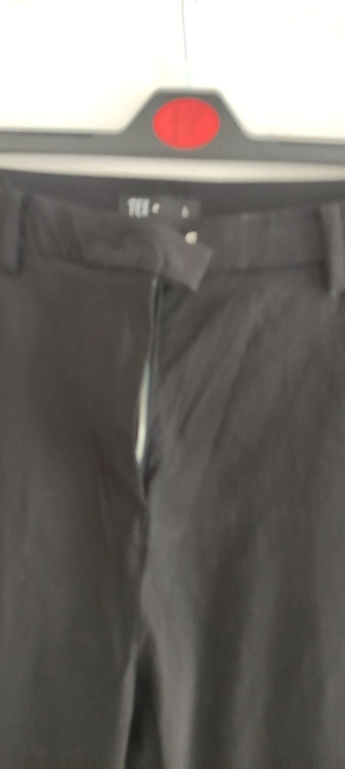 Pantalon stretch - photo numéro 2