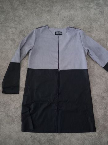 Gilet veste .. au choix