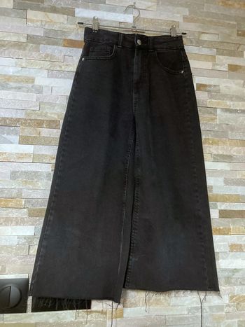 32 pantalon très large