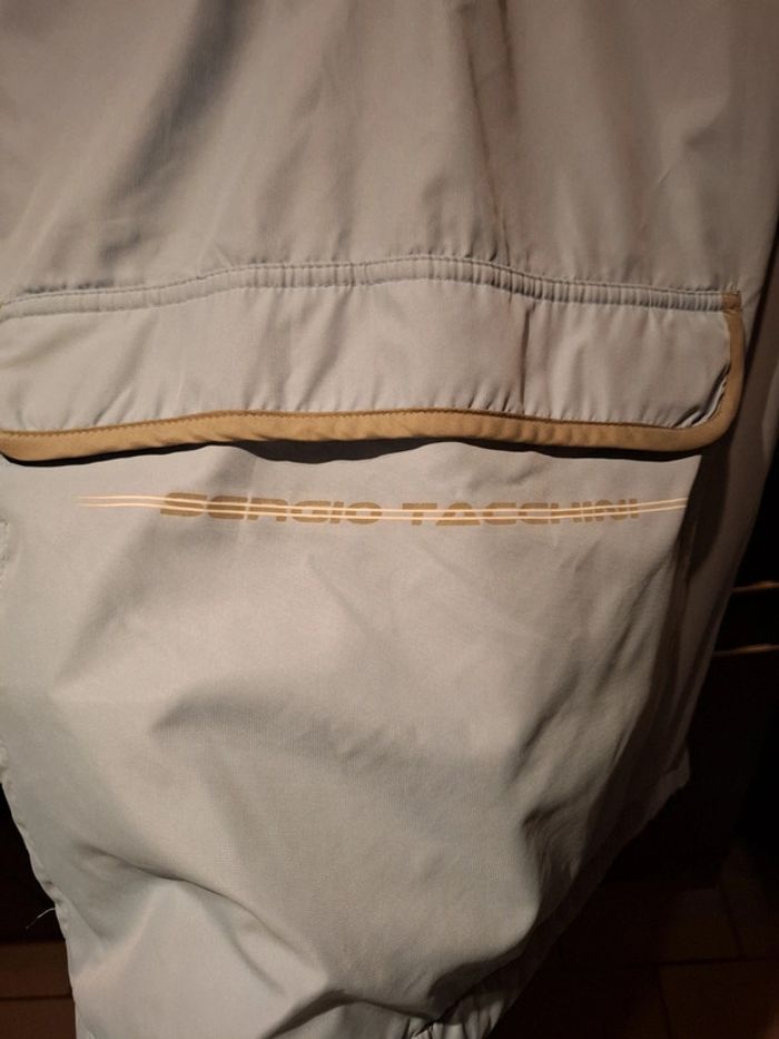 Veste homme Sergio tacchini - photo numéro 2