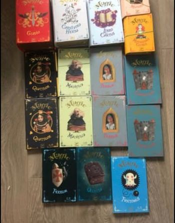 Lot de 16 jeux Djeco Magic  Certains sont neuf et emballés