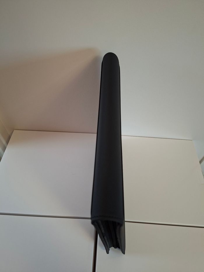 Classeur noir de rangement pour 768 cartes Pokémon / lorcana de qualité premium - photo numéro 6