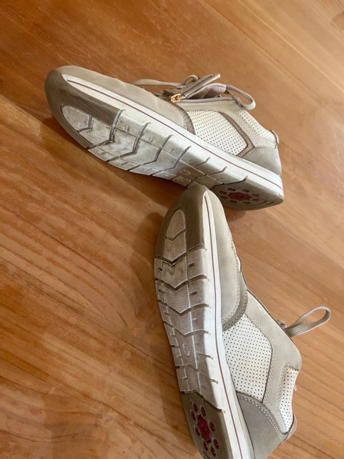 Basket taille 38 - photo numéro 5