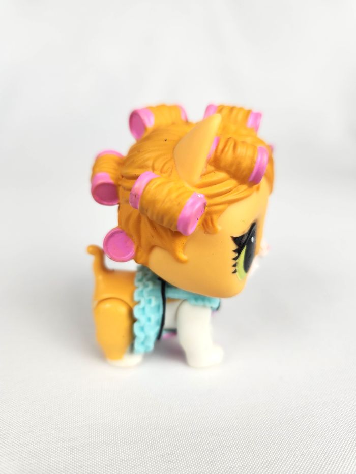 Poupée LOL Surprise "Kitty Doll" - Édition Originale 2018 - photo numéro 2